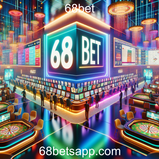 Explorando o Fórum da 68bet: A Comunidade de Jogos que Você Precisa Conhecer