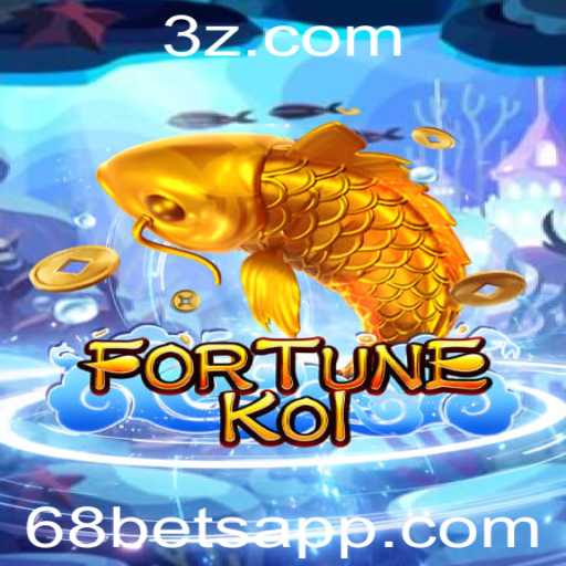 Explorando o Fascinante Mundo de FORTUNEKOI e o Impacto da 68bet