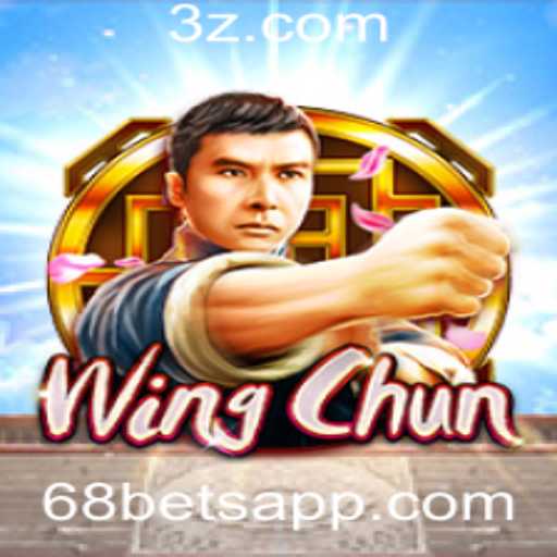 Descubra WingChun: O Novo Fenômeno no Mundo dos Jogos